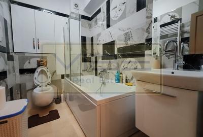 PENTHOUSE -140mp- LOCATIE CENTRALA- PALAS MALL  ! - 10