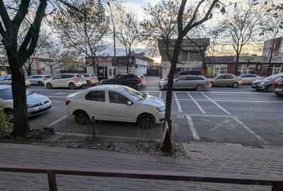 Spațiu comercial, de 55 mp, în Central - 3