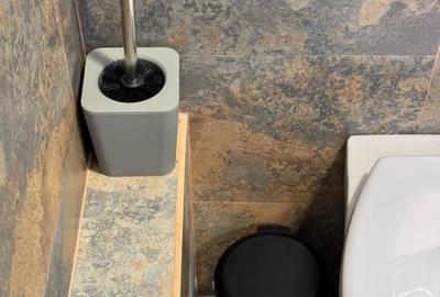 Garsonieră cochetă de închiriat, disponibilă acum. - 13