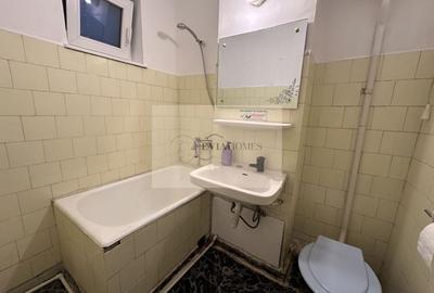 2 camere/ Cartier Grigorescu/ Zona pieței Grigorescu 2 camere/ Cartier Grigorescu/ Zona pieței Grigorescu - 4