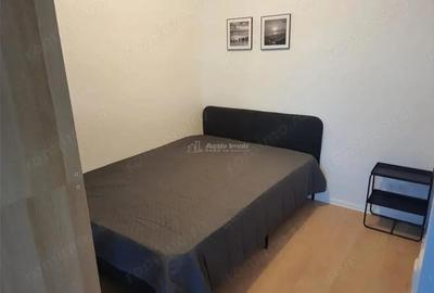 Complex Atria - studio - centrala proprie - 2