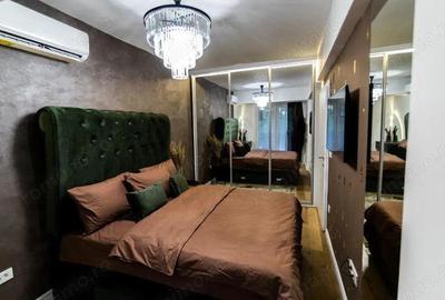 Apartament cu 2 camere în P-ța Victoriei - 2