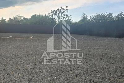 Spațiu comercial, în Aradul Nou