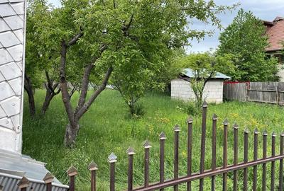 Casă individuală cu 3 camere cu Teren 1095 Mp în Central - 3