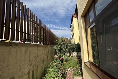 Apartament cu 3 camere în Valea Adâncă - 11
