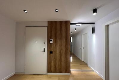 Apartament cu 3 camere decomandat, mobilat în Herăstrău - 6