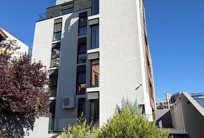 Apartament în bloc nou boutique,lângă Herăstrău,parcare valabilă - 1