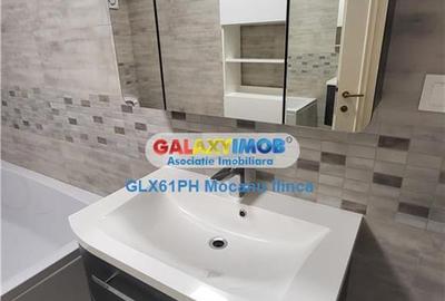 Apartament cu 3 camere semidecomandat, mobilat în 9 Mai - 8