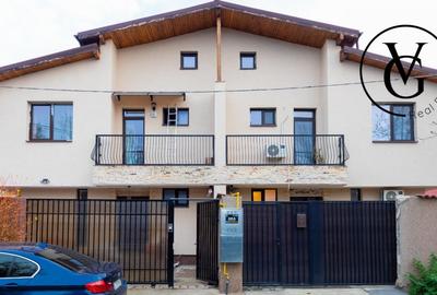 Vila 4 camere Otopeni I Parcare - 10