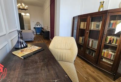 PIATA VICTORIEI (Micul Paris)-Design WABI-SABI, amenajare 2025, 3 dormitoare! - 12