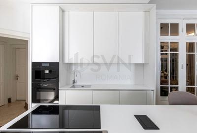 Casă individuală cu 11 camere cu Garaj în Dorobanți - 10