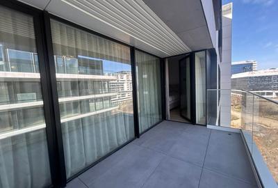 Apartament cu 2 camere decomandat, mobilat în Floreasca - 12