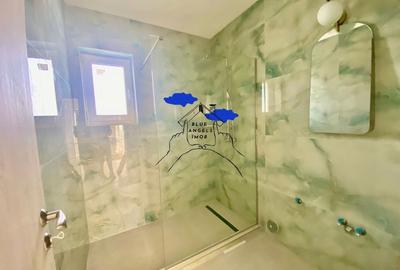 Casă individuală cu 3 camere cu Canalizare în Sânpetru - 13