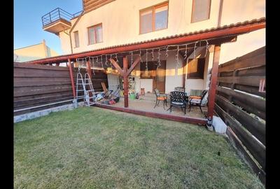 Casă cu 3 camere cu Teren 147 Mp în Central - 10