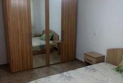 Apartament cu 2 camere decomandat în Gara - 3