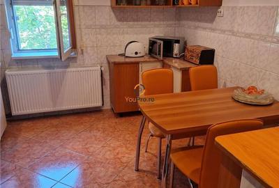 Apartament cu 3 camere decomandat în Șagului - 1