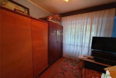 Apartament cu 2 camere decomandat, mobilat în Brotăcei - 2