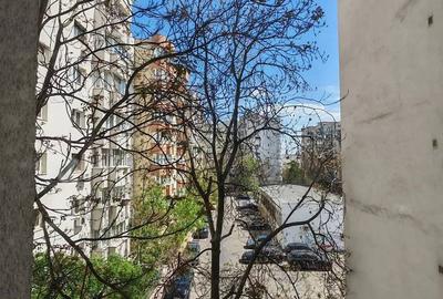 Apartament cu 3 camere decomandat, mobilat în Vitan - 10