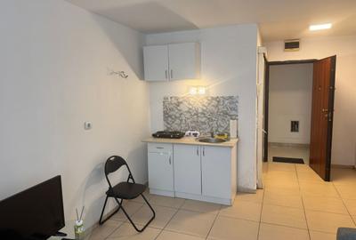 Garsonieră semidecomandată în Vitan