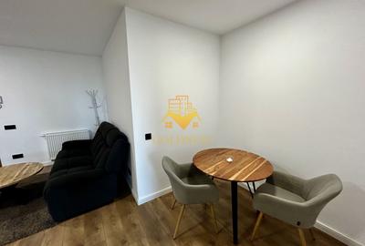 Apartament cu 3 camere semidecomandat, mobilat în Zorilor - 10