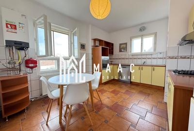 Apartament cu 4 camere decomandat, mobilat în Sub Arini - 6