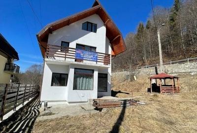 Credit Imobiliare va ofera spre vanzare o vila aplasata in Zona Valea Rasnoavei - 26