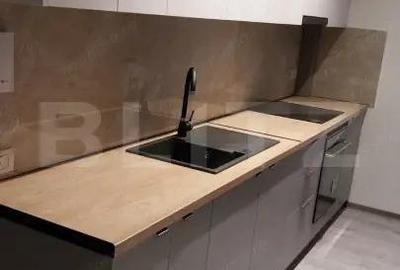 Apartament cu 2 camere decomandat în Central - 4