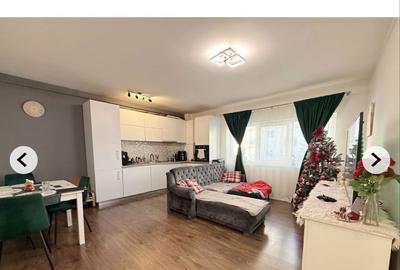 Apartament cu 3 camere în Florești - 2