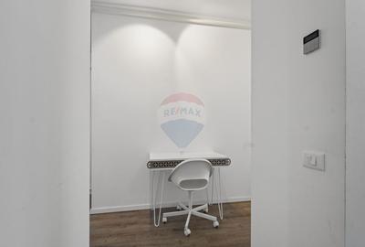 Apartament cu 2 camere semidecomandat, mobilat în Aurel Vlaicu - 3