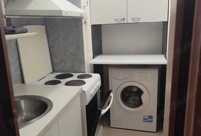 Proprietar vand garsoniera Titan (Costin Georgian ) - 5