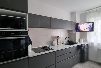 Apartament cu 2 camere decomandat în Basarabia - 6