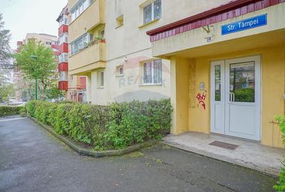 COMISION 0%! 2 CAMERE DECOMANDAT MOBILAT COMPLET | STR. TAMPEIRACADAU - 27