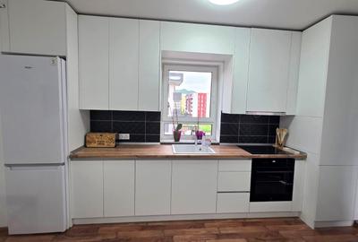 Apartament cu 2 camere decomandat, mobilat în Avantgarden - 5