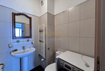 Apartament cu 3 camere decomandat, mobilat în Nord - 13