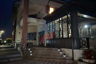 Casa lux P+E+M cu o panorama impresionanta - 8