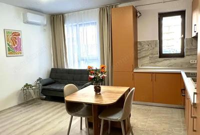 Apartament cu 2 camere decomandat, mobilat în Girocului - 6