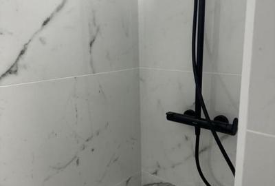 Garsoniera 25mp, etaj intermediar, zona Expo Transilvania, finisat mediu - 6