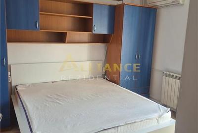 Apartament cu 2 camere decomandat, mobilat în Tineretului - 4