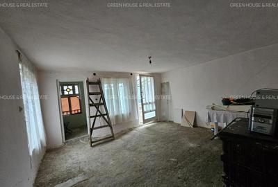 Casa Orastie la pret de apartament , zona Abatorului - 7