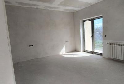 Casă cu 4 camere în Șura Mică - 7