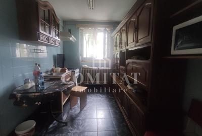 Apartament cu 2 camere decomandat în Gheorgheni - 4