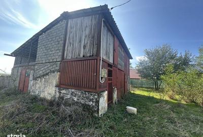 Spațiu comercial, în Rătești - 8