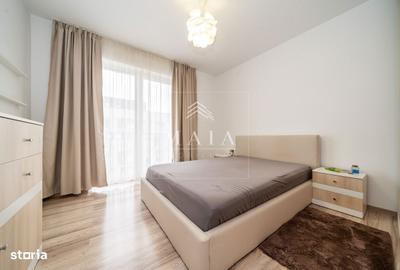 Apartament cu 2 camere în Lazaret - 2