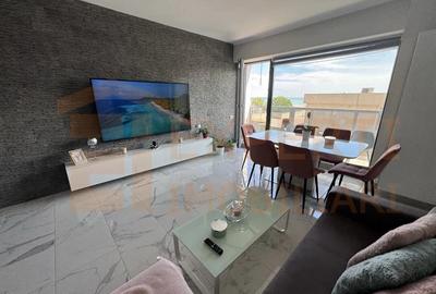 Apartament 2 camere de vanzare Mamaia, vedere mare si lac - 1