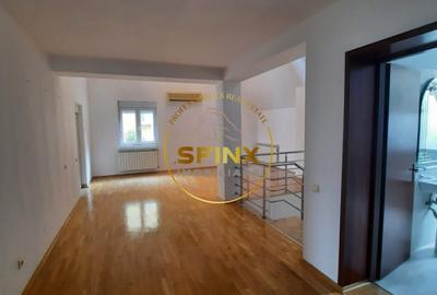 Vila individuala cu piscina, aproape de British School, strada foarte linistita Vila individuala cu piscina, aproape de British School, strada foarte linistita - 43