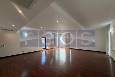 Apartament cu 3 camere, mobilat în Șoseaua Nordului - 2