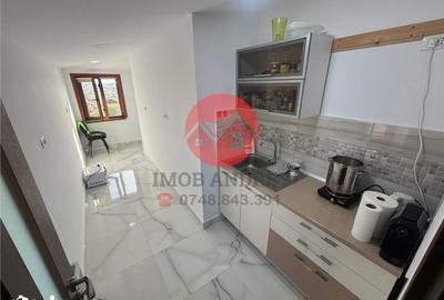 Garsonieră în Central - 1