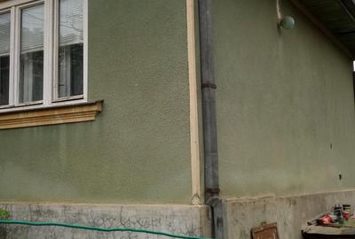 Casă cu 2 camere în Cehu Silvaniei - 1