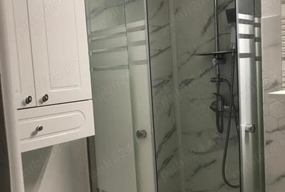 Garsonieră decomandată în Hărmanului - 9