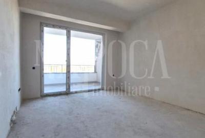 Apartament 3 camere de vanzare in Intre Lacuri, Cluj Napoca - 7